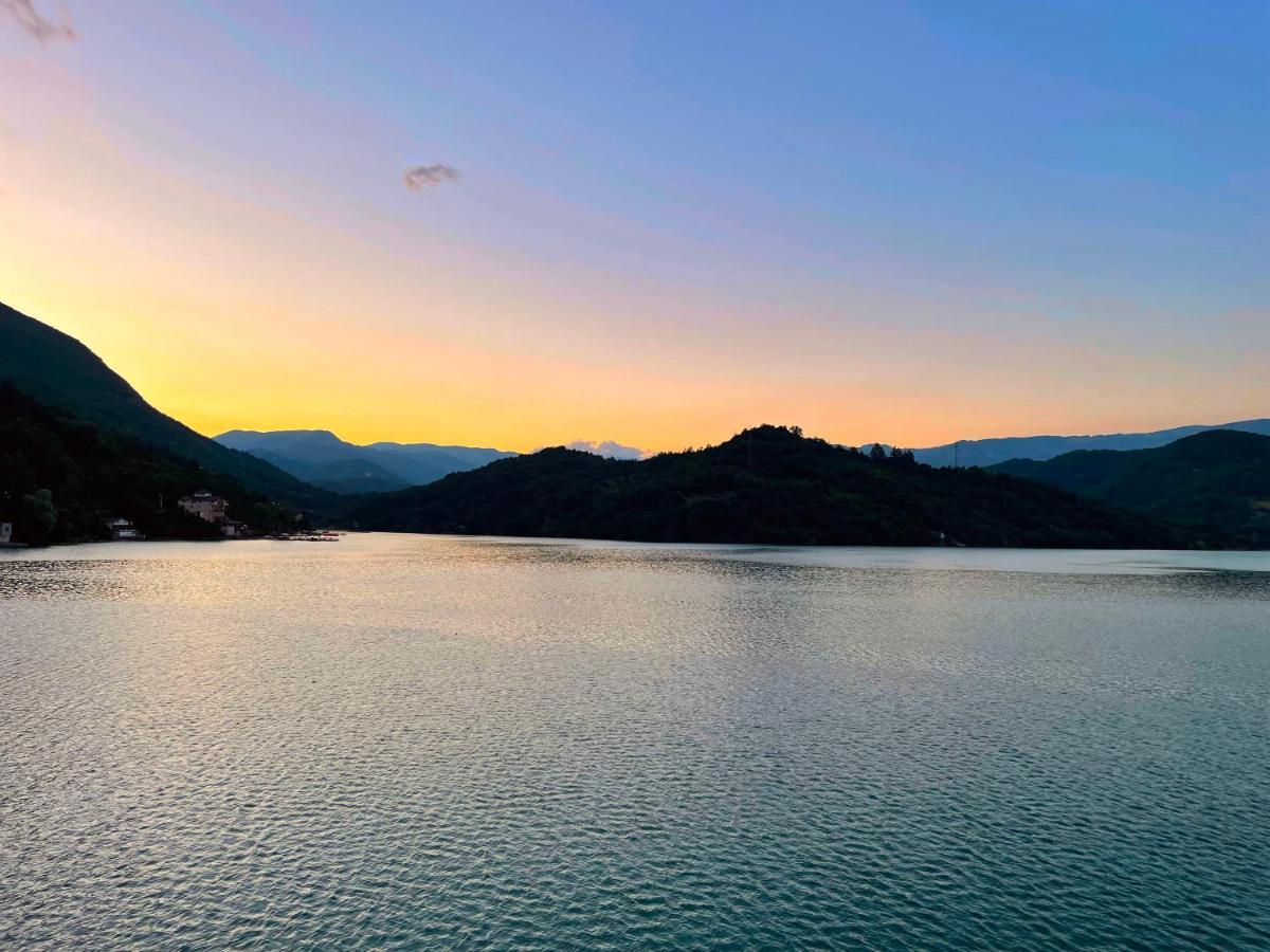 Lakeside Luxury Apartments Jablanica Extérieur photo
