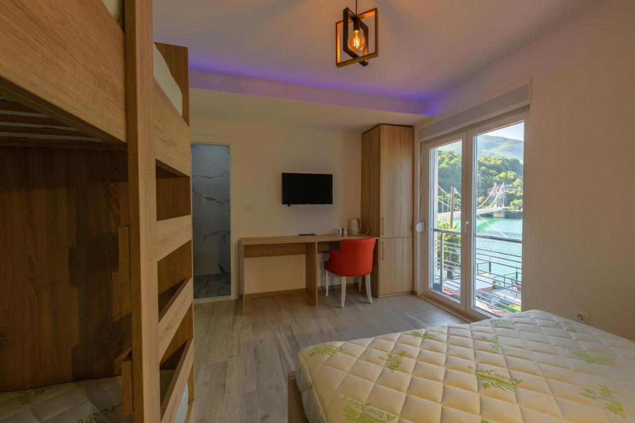 Lakeside Luxury Apartments Jablanica Extérieur photo