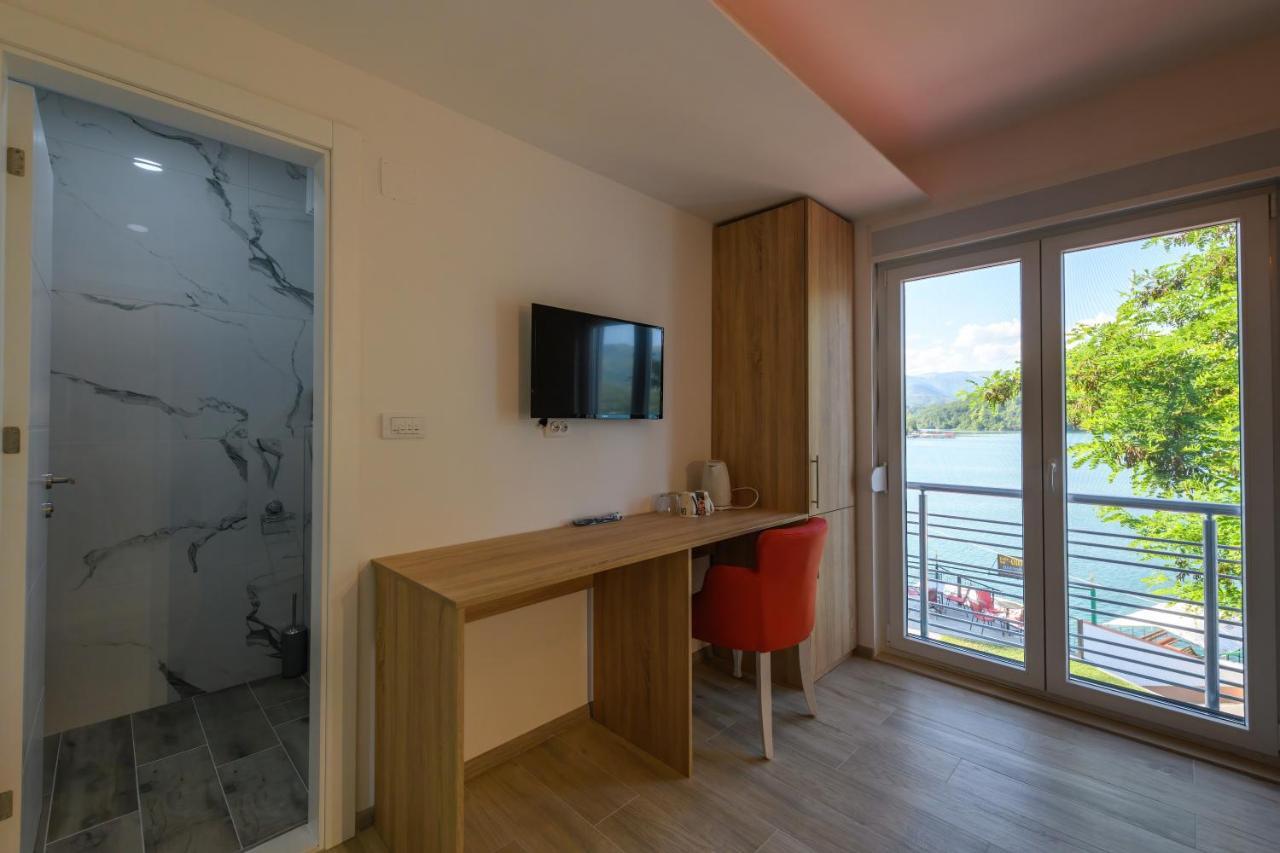 Lakeside Luxury Apartments Jablanica Extérieur photo