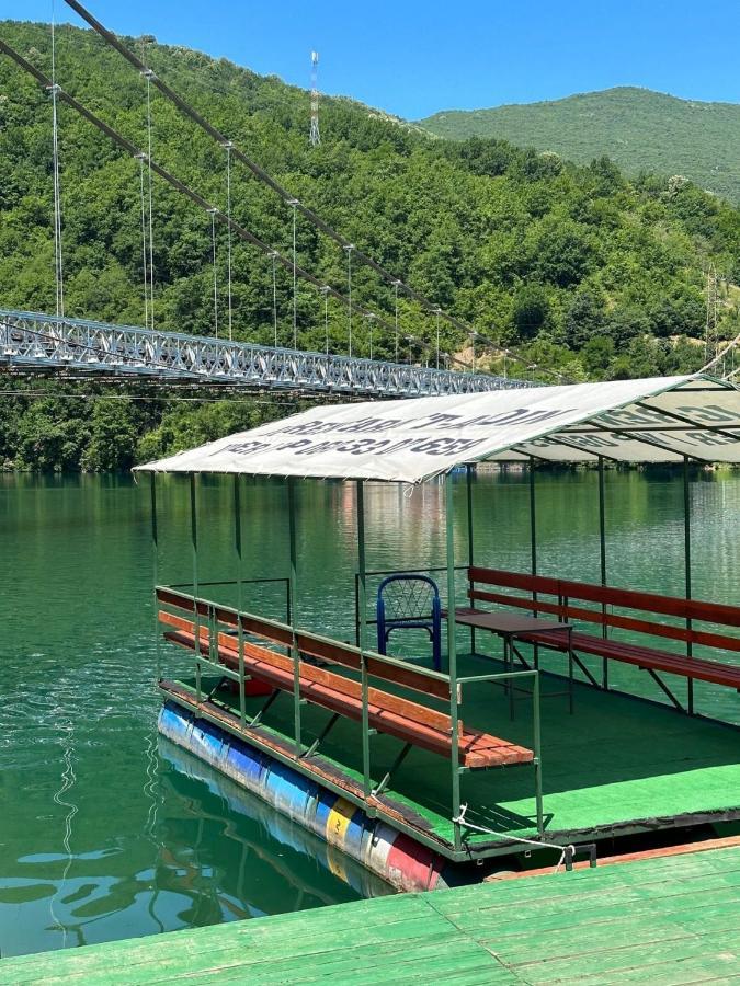 Lakeside Luxury Apartments Jablanica Extérieur photo