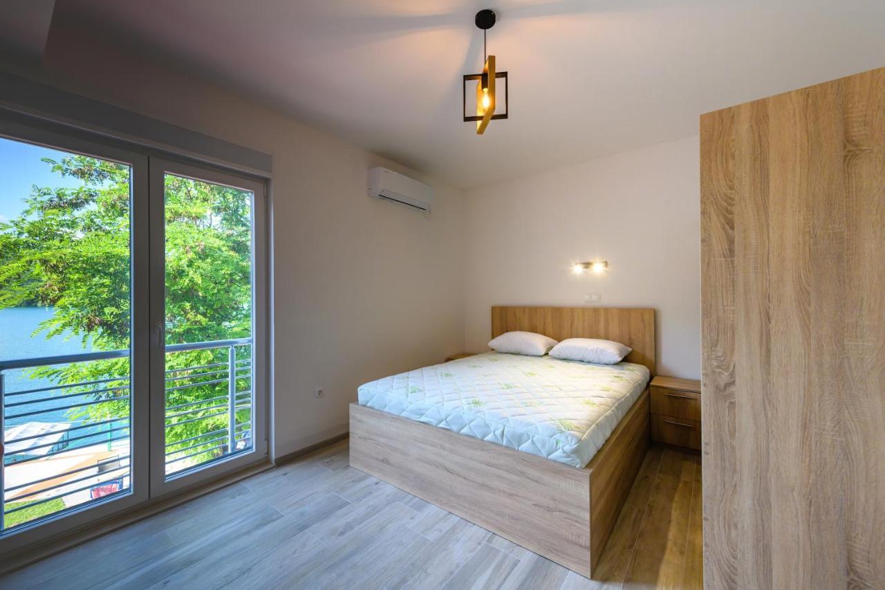 Lakeside Luxury Apartments Jablanica Extérieur photo