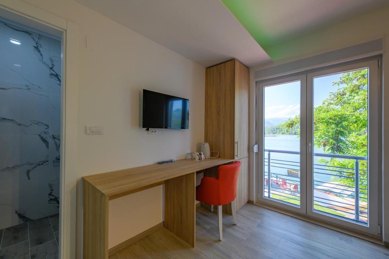 Lakeside Luxury Apartments Jablanica Extérieur photo
