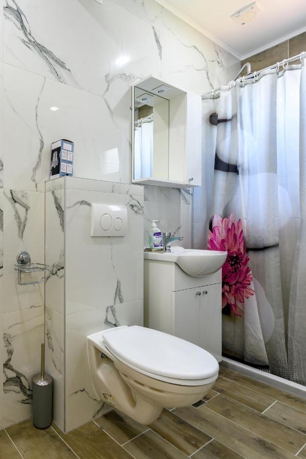 Lakeside Luxury Apartments Jablanica Extérieur photo