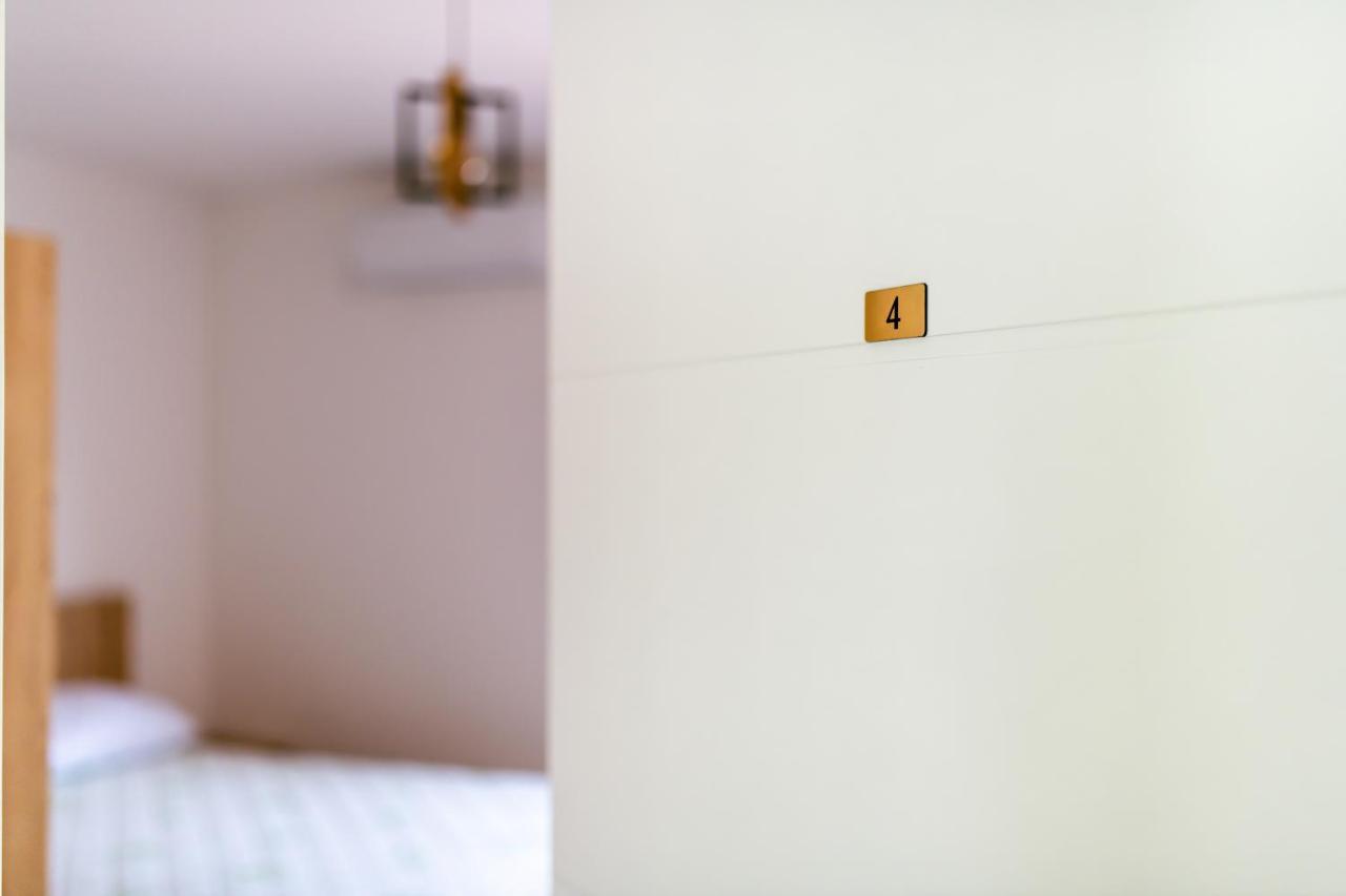 Lakeside Luxury Apartments Jablanica Extérieur photo