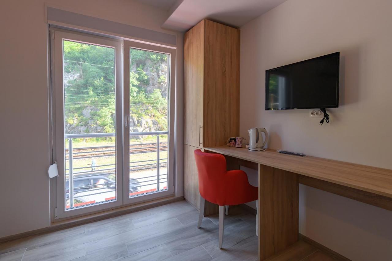 Lakeside Luxury Apartments Jablanica Extérieur photo