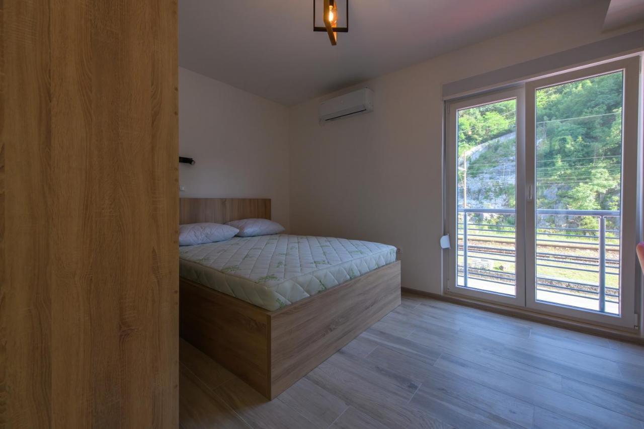 Lakeside Luxury Apartments Jablanica Extérieur photo