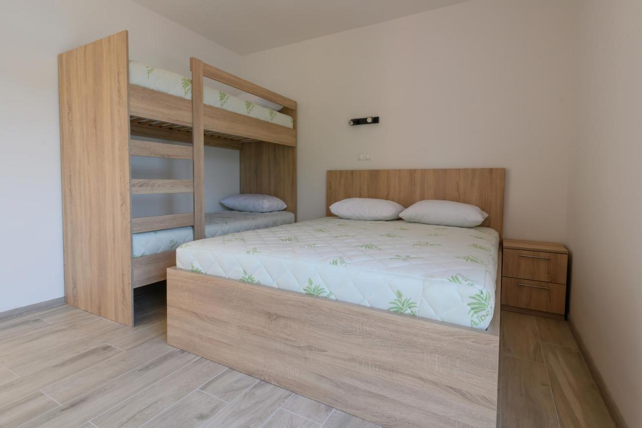 Lakeside Luxury Apartments Jablanica Extérieur photo