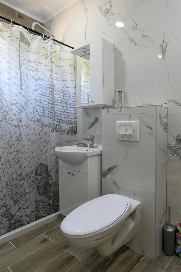 Lakeside Luxury Apartments Jablanica Extérieur photo