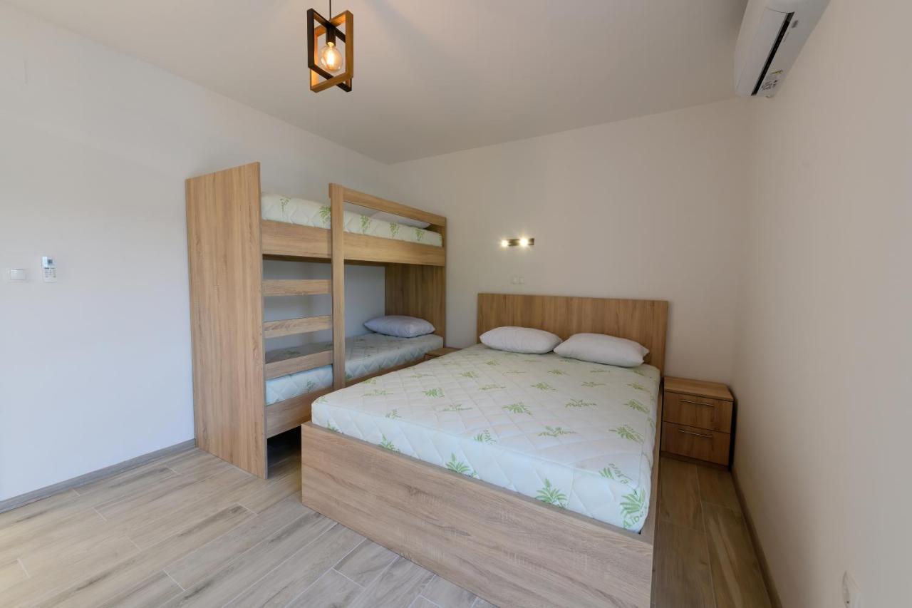 Lakeside Luxury Apartments Jablanica Extérieur photo
