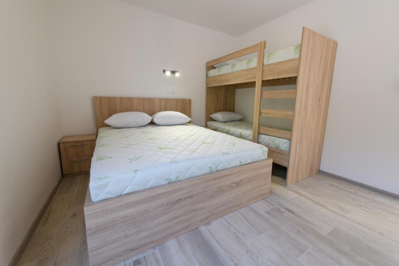 Lakeside Luxury Apartments Jablanica Extérieur photo