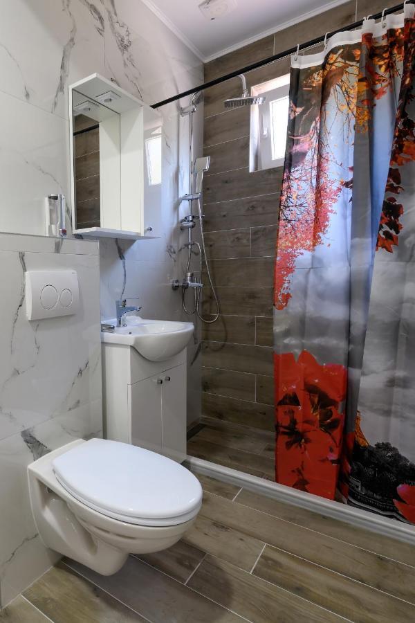 Lakeside Luxury Apartments Jablanica Extérieur photo