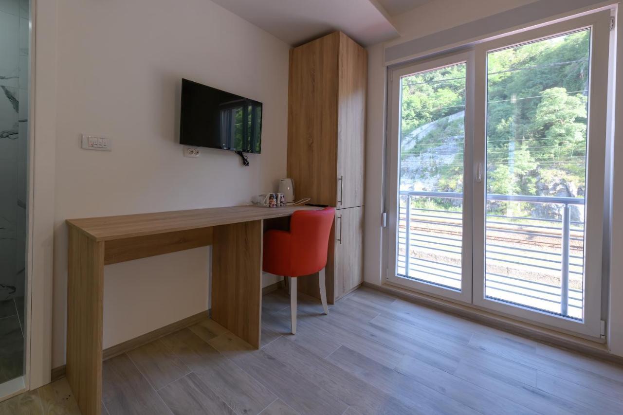 Lakeside Luxury Apartments Jablanica Extérieur photo