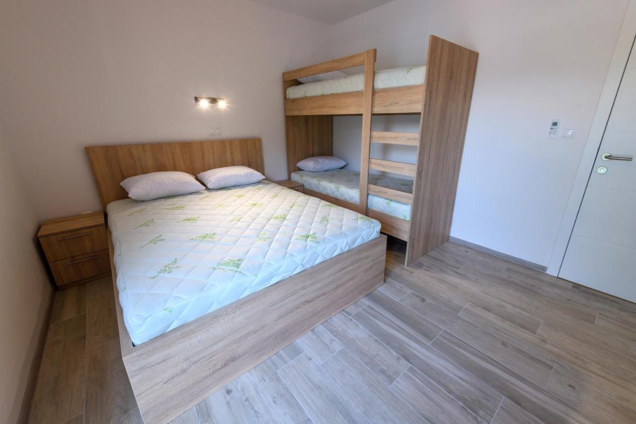 Lakeside Luxury Apartments Jablanica Extérieur photo