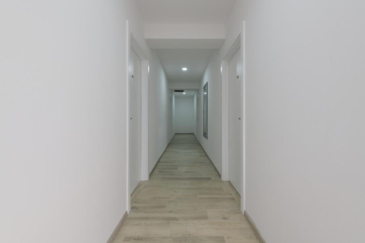 Lakeside Luxury Apartments Jablanica Extérieur photo