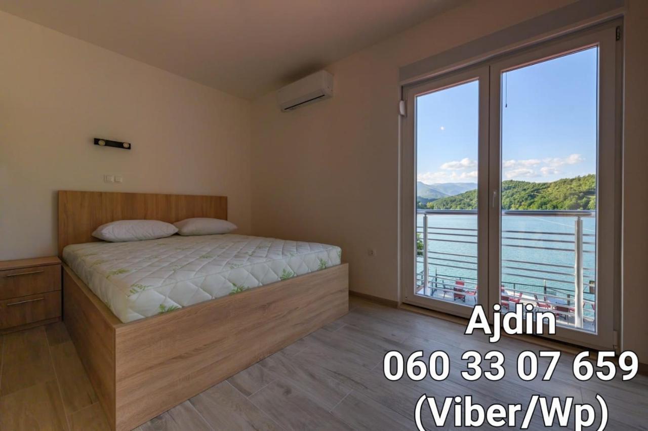 Lakeside Luxury Apartments Jablanica Extérieur photo