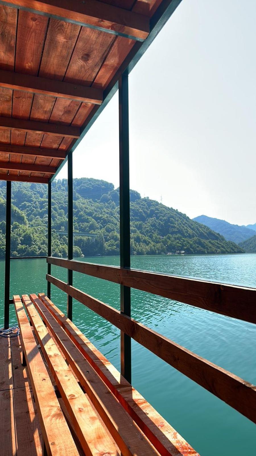 Lakeside Luxury Apartments Jablanica Extérieur photo