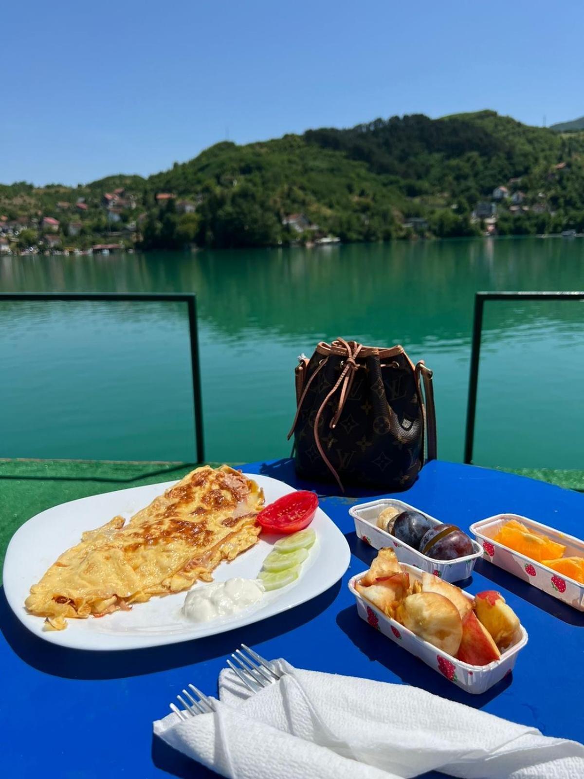 Lakeside Luxury Apartments Jablanica Extérieur photo